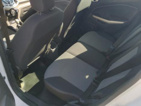 FORD Ecosport 1.6 4P S SIGMA FLEX, Foto 6