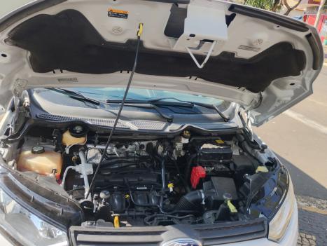 FORD Ecosport 1.6 4P S SIGMA FLEX, Foto 7