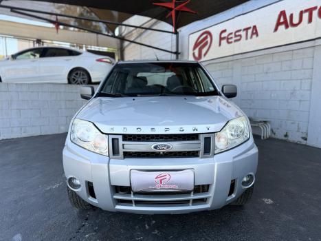 FORD Ecosport 1.6 4P FREESTYLE XLT FLEX, Foto 2