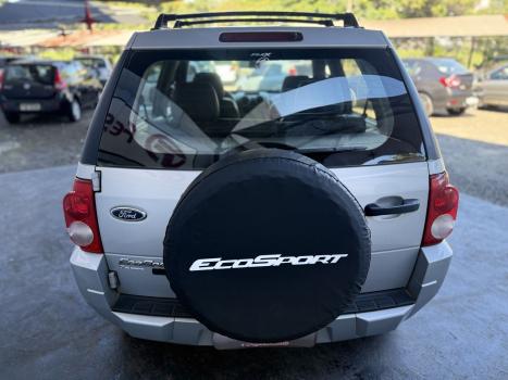 FORD Ecosport 1.6 4P FREESTYLE XLT FLEX, Foto 6