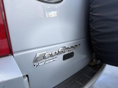 FORD Ecosport 1.6 4P FREESTYLE XLT FLEX, Foto 8