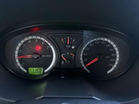 FORD Ecosport 1.6 4P FREESTYLE XLT FLEX, Foto 10