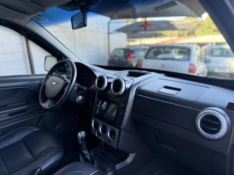 FORD Ecosport 1.6 4P FREESTYLE XLT FLEX, Foto 14