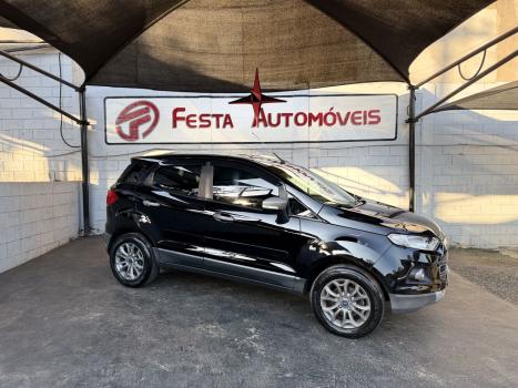 FORD Ecosport 1.6 4P FREESTYLE FLEX, Foto 1