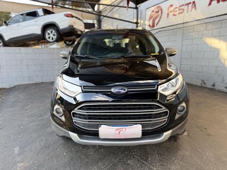 FORD Ecosport 1.6 4P FREESTYLE FLEX, Foto 2