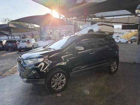 FORD Ecosport 1.6 4P FREESTYLE FLEX, Foto 3