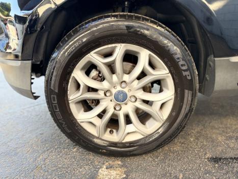 FORD Ecosport 1.6 4P FREESTYLE FLEX, Foto 4
