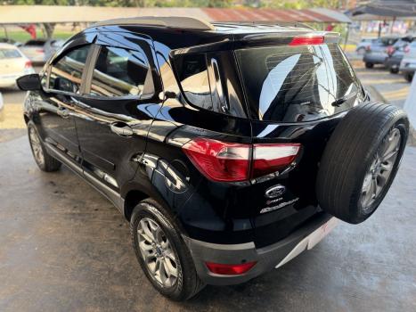 FORD Ecosport 1.6 4P FREESTYLE FLEX, Foto 5