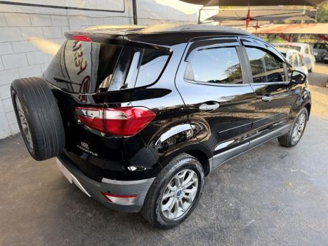 FORD Ecosport 1.6 4P FREESTYLE FLEX, Foto 7