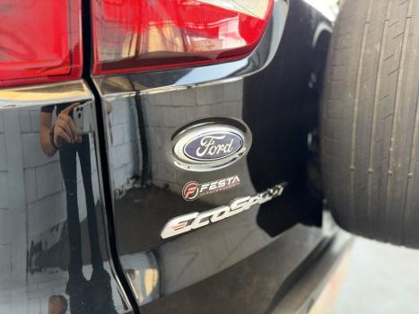 FORD Ecosport 1.6 4P FREESTYLE FLEX, Foto 8