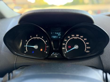 FORD Ecosport 1.6 4P FREESTYLE FLEX, Foto 9