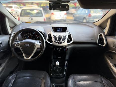FORD Ecosport 1.6 4P FREESTYLE FLEX, Foto 10