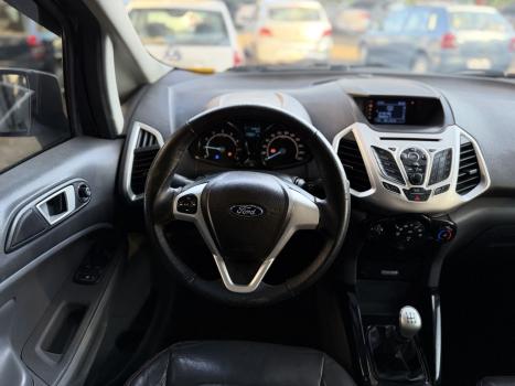 FORD Ecosport 1.6 4P FREESTYLE FLEX, Foto 11