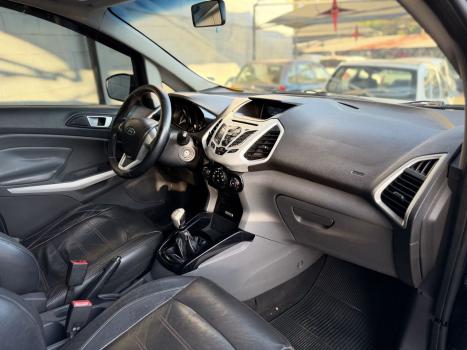 FORD Ecosport 1.6 4P FREESTYLE FLEX, Foto 14