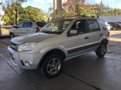 FORD Ecosport 1.6 4P XLT FLEX, Foto 2