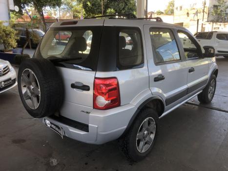 FORD Ecosport 1.6 4P XLT FLEX, Foto 8