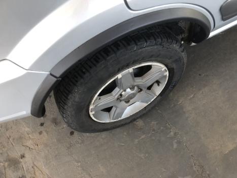 FORD Ecosport 1.6 4P XLT FLEX, Foto 9