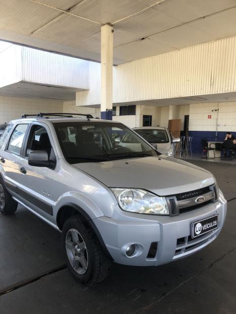FORD Ecosport 1.6 4P XLT FLEX, Foto 14