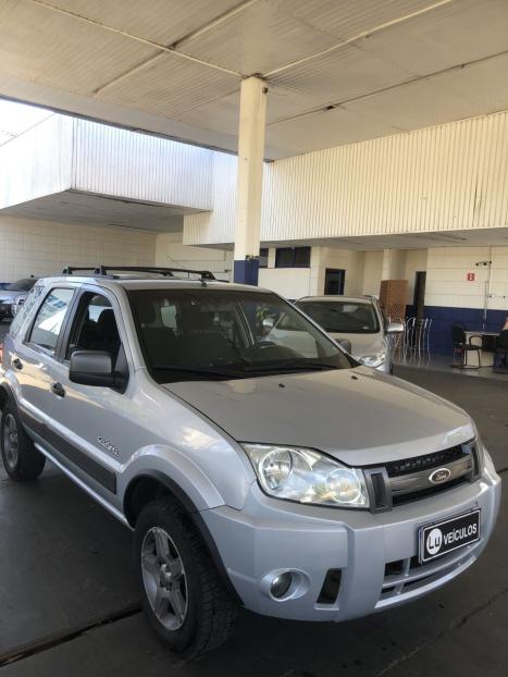 FORD Ecosport 1.6 4P XLT FLEX, Foto 15