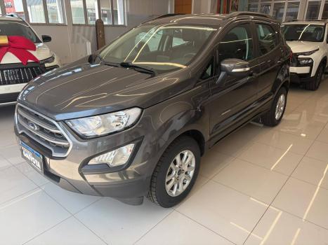 FORD Ecosport 1.6 4P SE FLEX, Foto 1