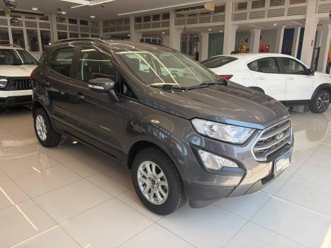 FORD Ecosport 1.6 4P SE FLEX, Foto 2
