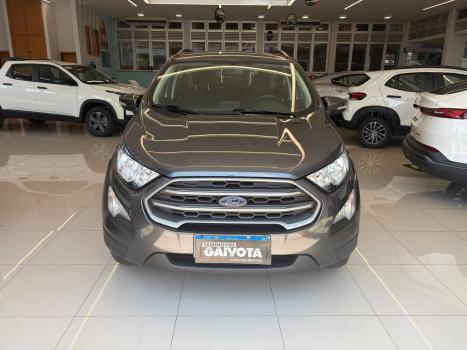 FORD Ecosport 1.6 4P SE FLEX, Foto 3