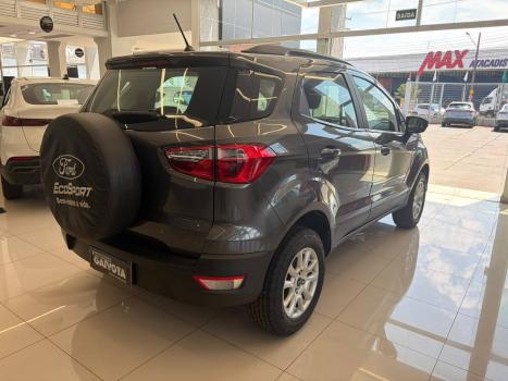 FORD Ecosport 1.6 4P SE FLEX, Foto 4