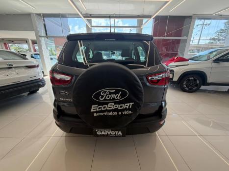 FORD Ecosport 1.6 4P SE FLEX, Foto 5