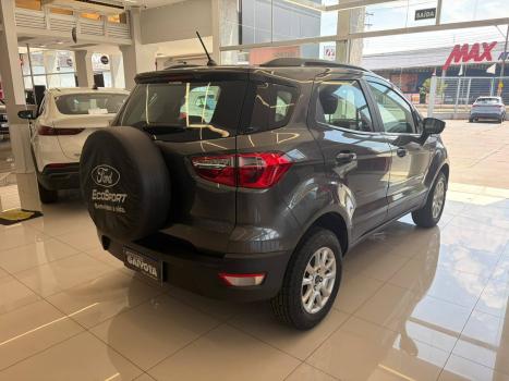 FORD Ecosport 1.6 4P SE FLEX, Foto 6