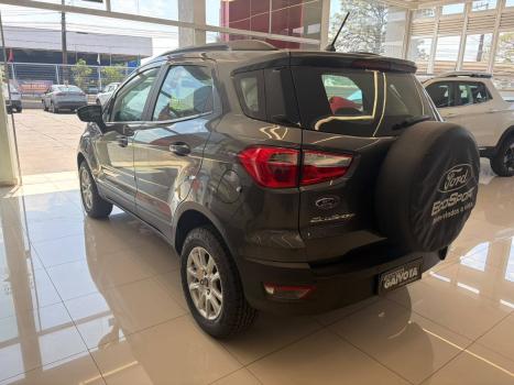 FORD Ecosport 1.6 4P SE FLEX, Foto 10