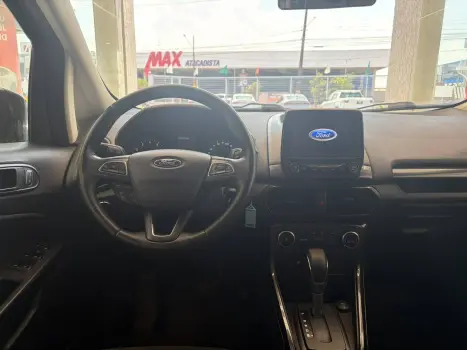 FORD Ecosport 1.6 4P SE FLEX, Foto 12