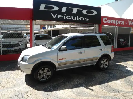 FORD Ecosport 1.6 4P FREESTYLE XLT FLEX, Foto 1