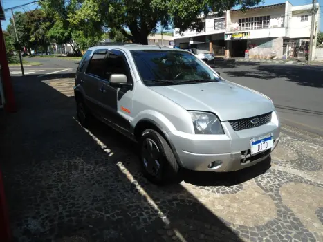 FORD Ecosport 1.6 4P FREESTYLE XLT FLEX, Foto 2