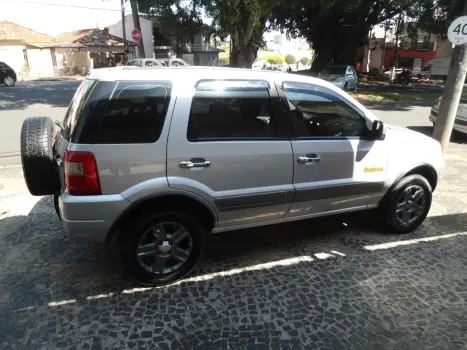 FORD Ecosport 1.6 4P FREESTYLE XLT FLEX, Foto 3