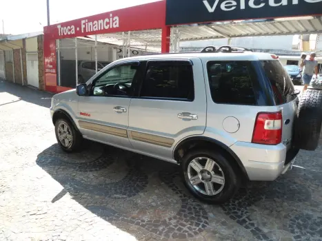 FORD Ecosport 1.6 4P FREESTYLE XLT FLEX, Foto 4