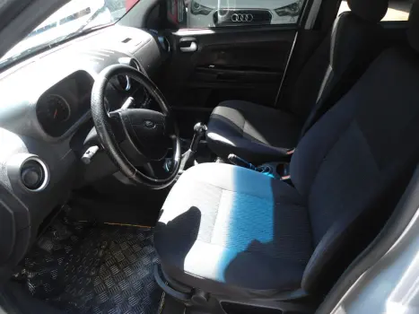 FORD Ecosport 1.6 4P FREESTYLE XLT FLEX, Foto 5