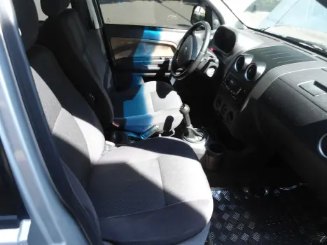 FORD Ecosport 1.6 4P FREESTYLE XLT FLEX, Foto 6