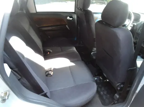 FORD Ecosport 1.6 4P FREESTYLE XLT FLEX, Foto 7