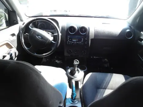 FORD Ecosport 1.6 4P FREESTYLE XLT FLEX, Foto 8