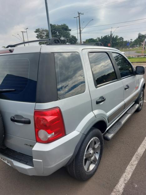 FORD Ecosport 1.6 4P FREESTYLE XLT FLEX, Foto 2