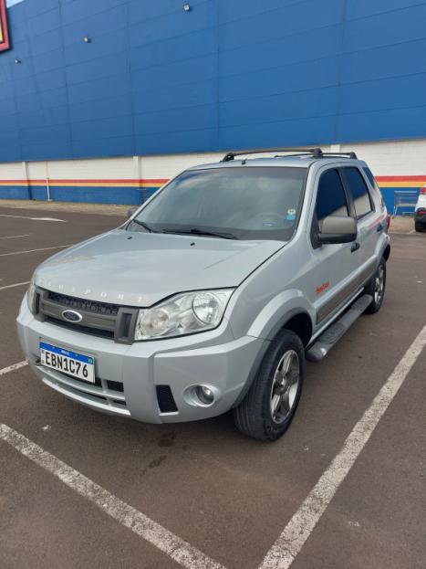 FORD Ecosport 1.6 4P FREESTYLE XLT FLEX, Foto 1