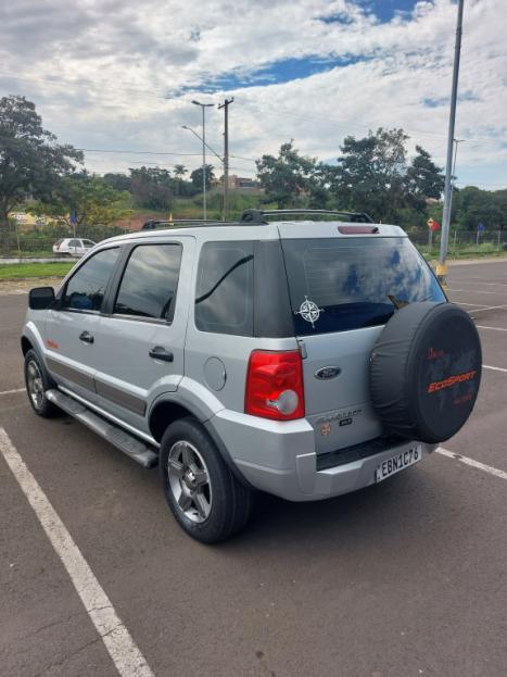 FORD Ecosport 1.6 4P FREESTYLE XLT FLEX, Foto 3