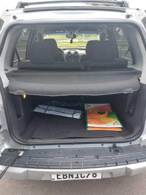 FORD Ecosport 1.6 4P FREESTYLE XLT FLEX, Foto 4