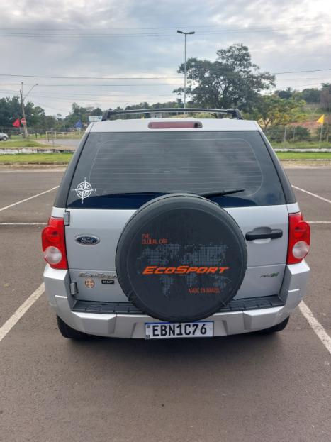 FORD Ecosport 1.6 4P FREESTYLE XLT FLEX, Foto 5