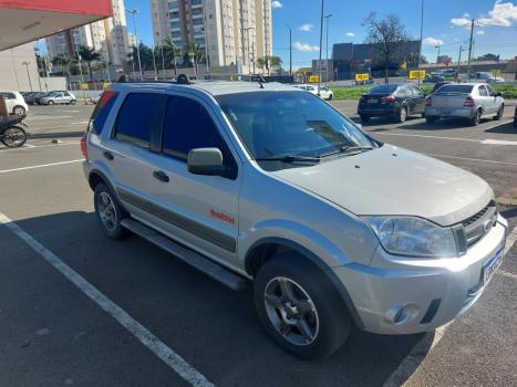 FORD Ecosport 1.6 4P FREESTYLE XLT FLEX, Foto 6