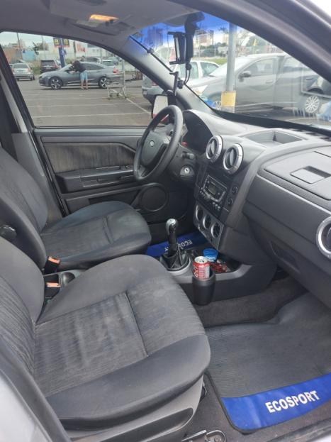 FORD Ecosport 1.6 4P FREESTYLE XLT FLEX, Foto 7