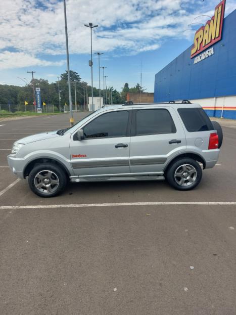 FORD Ecosport 1.6 4P FREESTYLE XLT FLEX, Foto 8