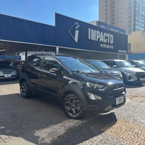 FORD Ecosport 2.0 16V 4P FLEX 4WD DIRECT STORM AUTOMTICO, Foto 1