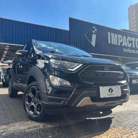 FORD Ecosport 2.0 16V 4P FLEX 4WD DIRECT STORM AUTOMTICO, Foto 3