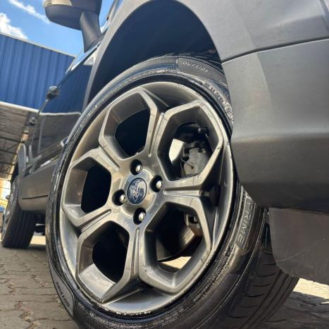 FORD Ecosport 2.0 16V 4P FLEX 4WD DIRECT STORM AUTOMTICO, Foto 4